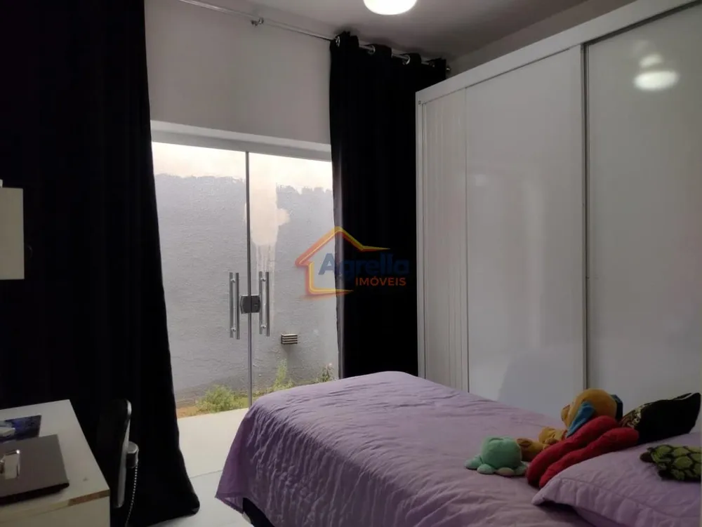 Casa, 4 quartos, 170 m² - Foto 7