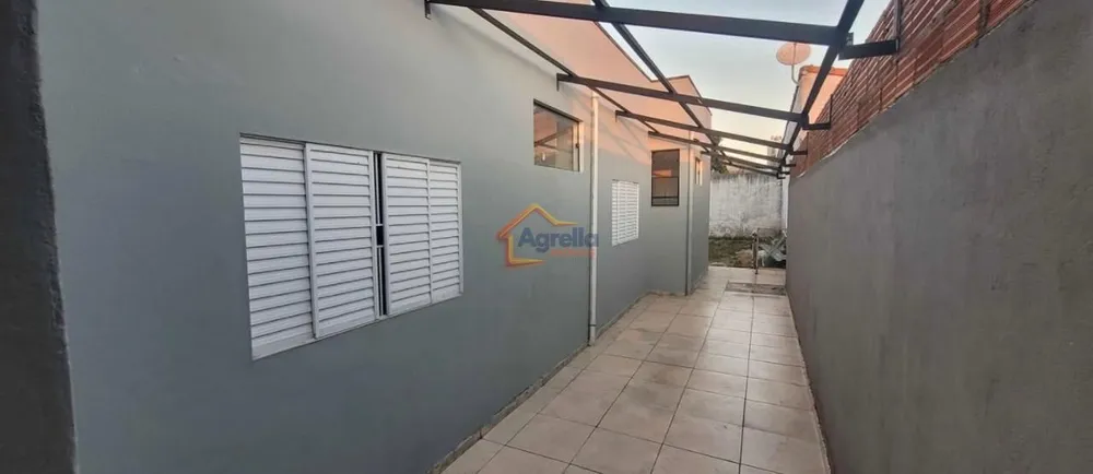 Casa, 3 quartos, 106 m² - Foto 6