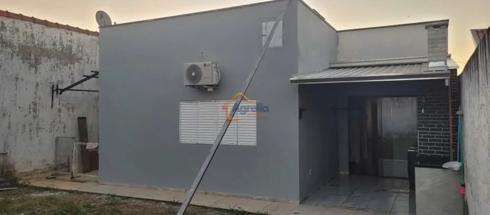 Casa, 3 quartos, 106 m² - Foto 7