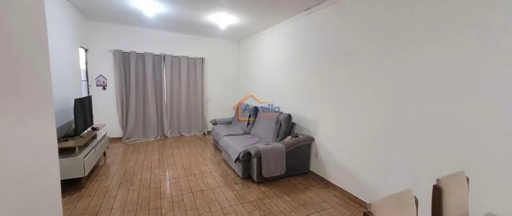 Casa, 3 quartos, 106 m² - Foto 3