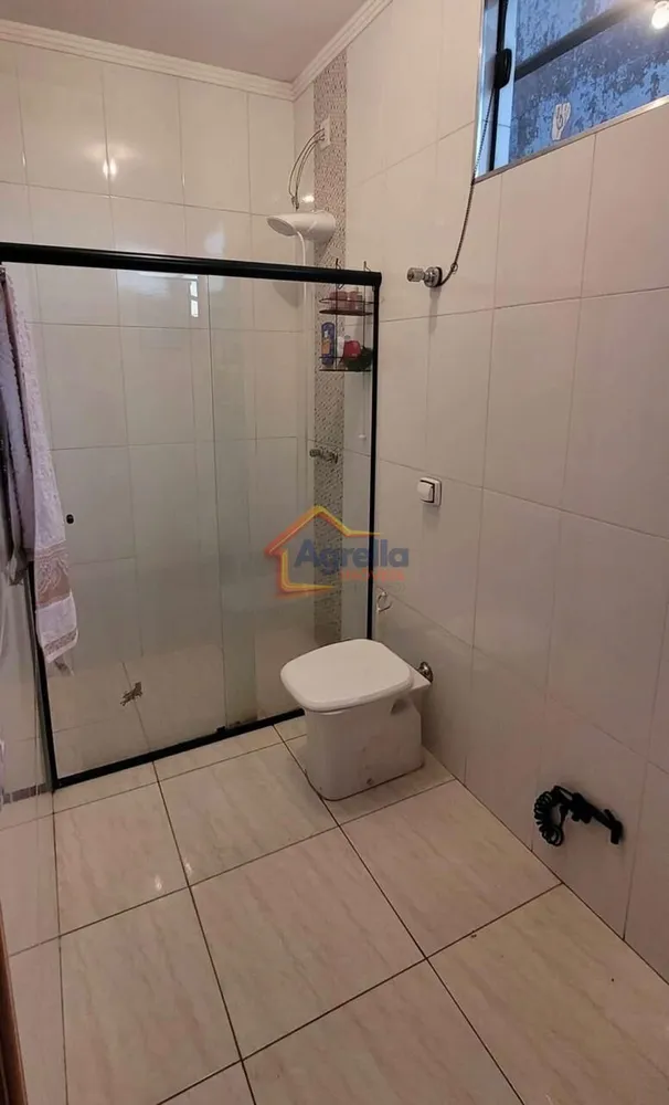 Casa, 3 quartos, 106 m² - Foto 8