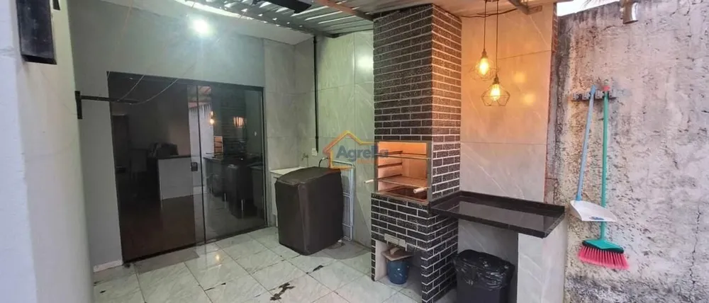 Casa, 3 quartos, 106 m² - Foto 5