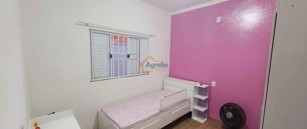 Casa, 3 quartos, 106 m² - Foto 4