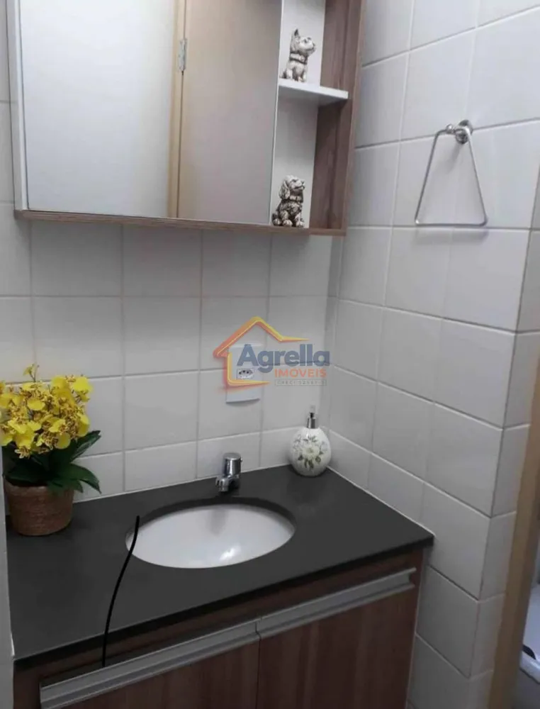 Apartamento, 3 quartos, 60 m² - Foto 3
