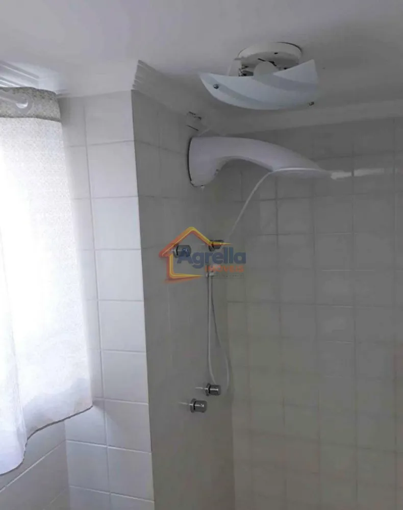 Apartamento, 3 quartos, 60 m² - Foto 2