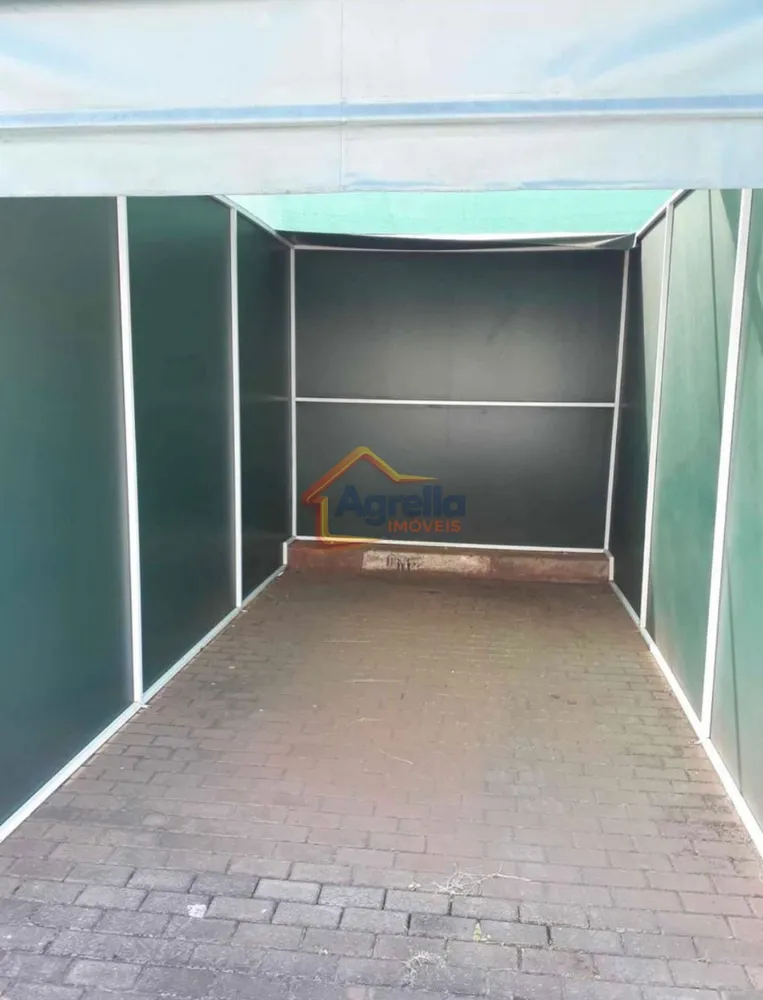 Apartamento, 3 quartos, 60 m² - Foto 4