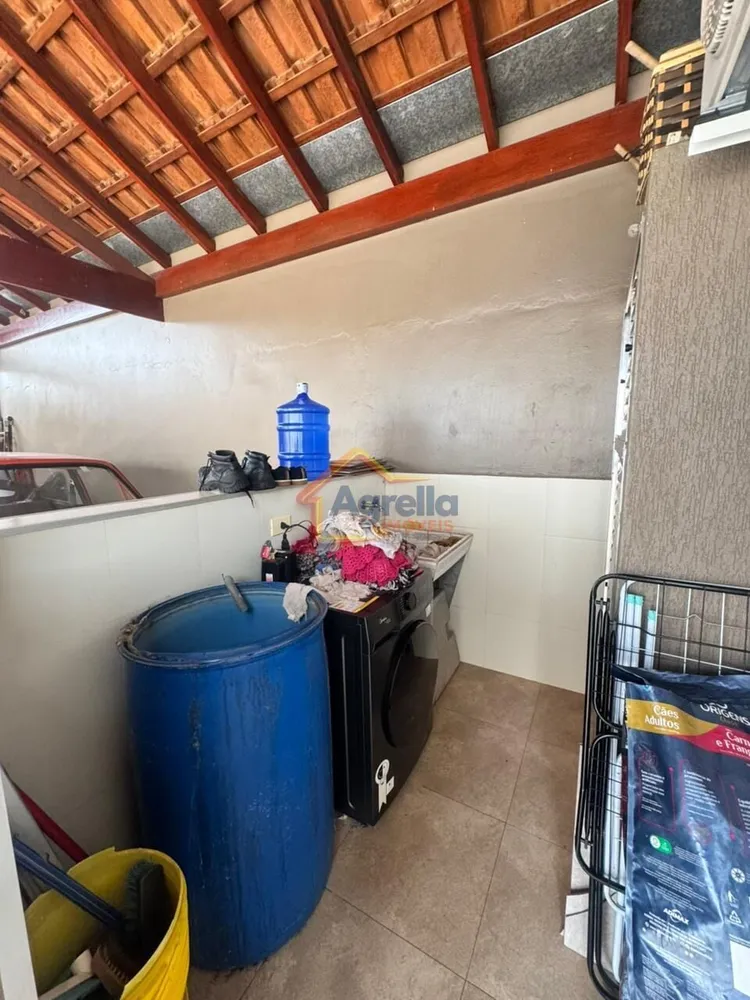 Casa, 2 quartos, 120 m² - Foto 3