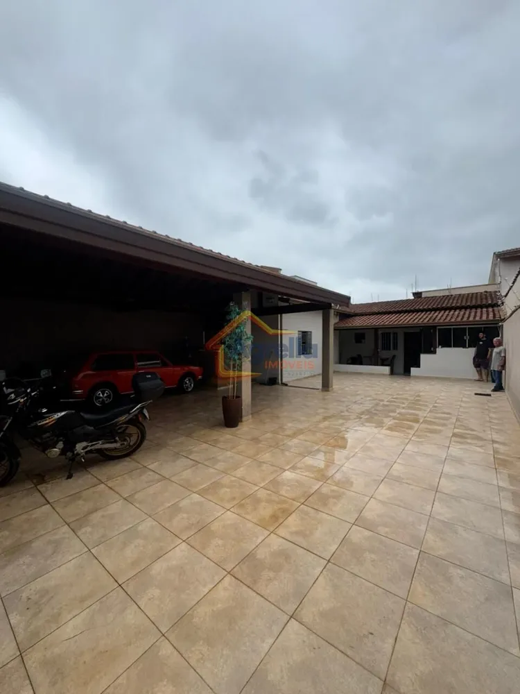 Casa, 2 quartos, 120 m² - Foto 4