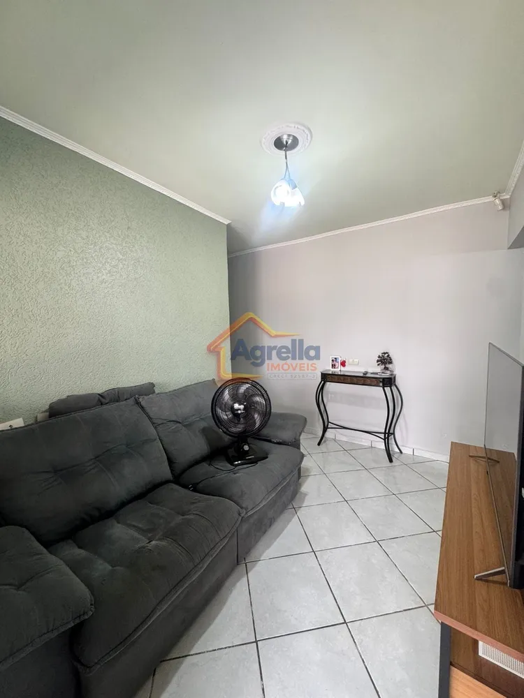 Casa, 2 quartos, 120 m² - Foto 1