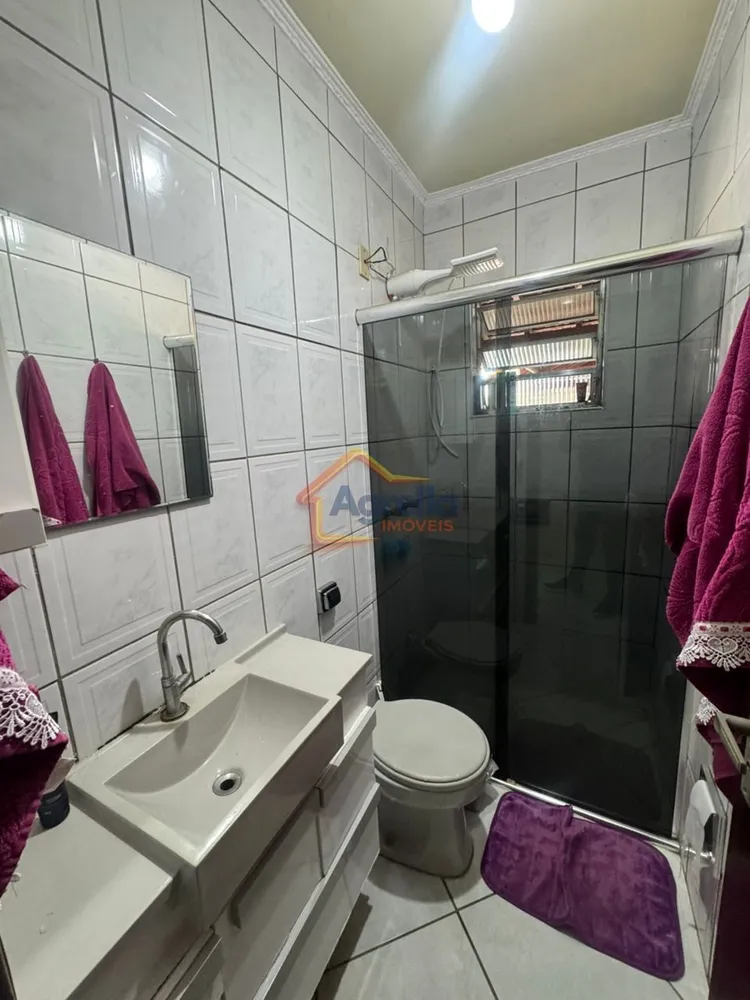 Casa, 2 quartos, 120 m² - Foto 2