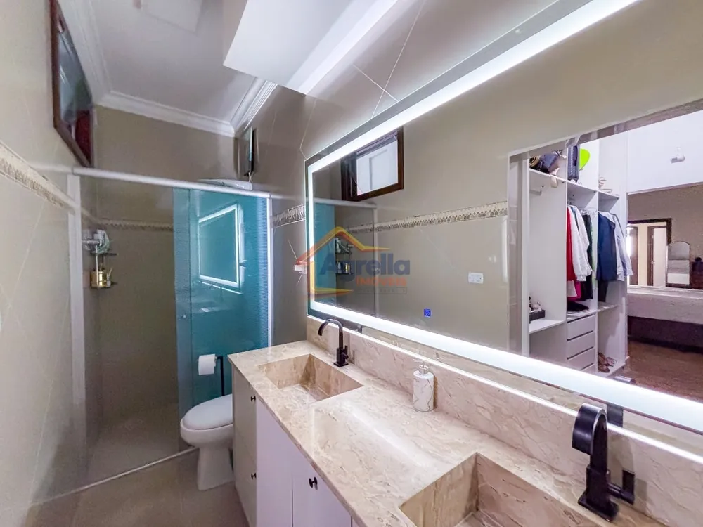 Casa, 3 quartos, 128 m² - Foto 5