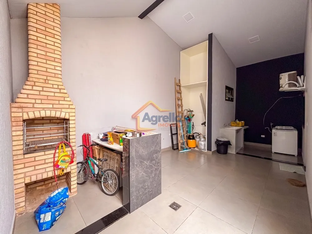Casa, 3 quartos, 128 m² - Foto 8