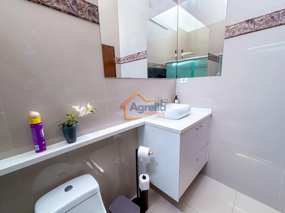 Casa, 3 quartos, 128 m² - Foto 7