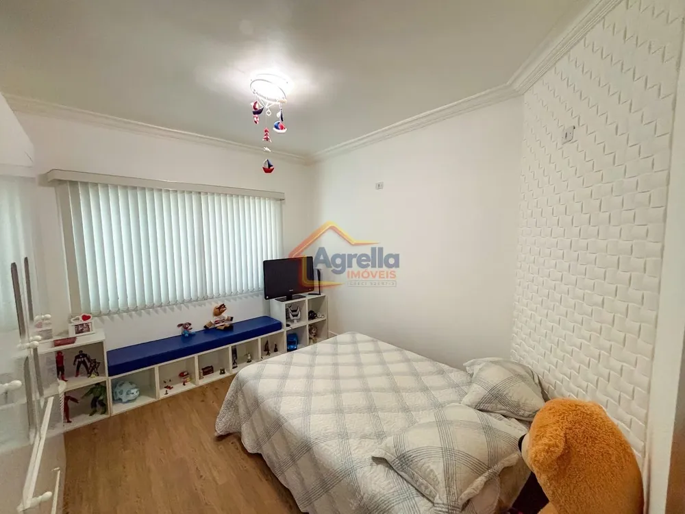 Casa, 3 quartos, 128 m² - Foto 6