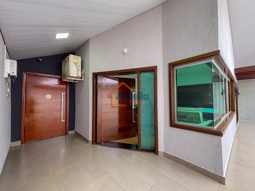 Casa, 3 quartos, 128 m² - Foto 1