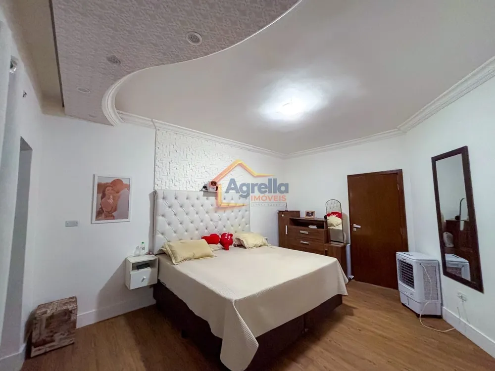 Casa, 3 quartos, 128 m² - Foto 4