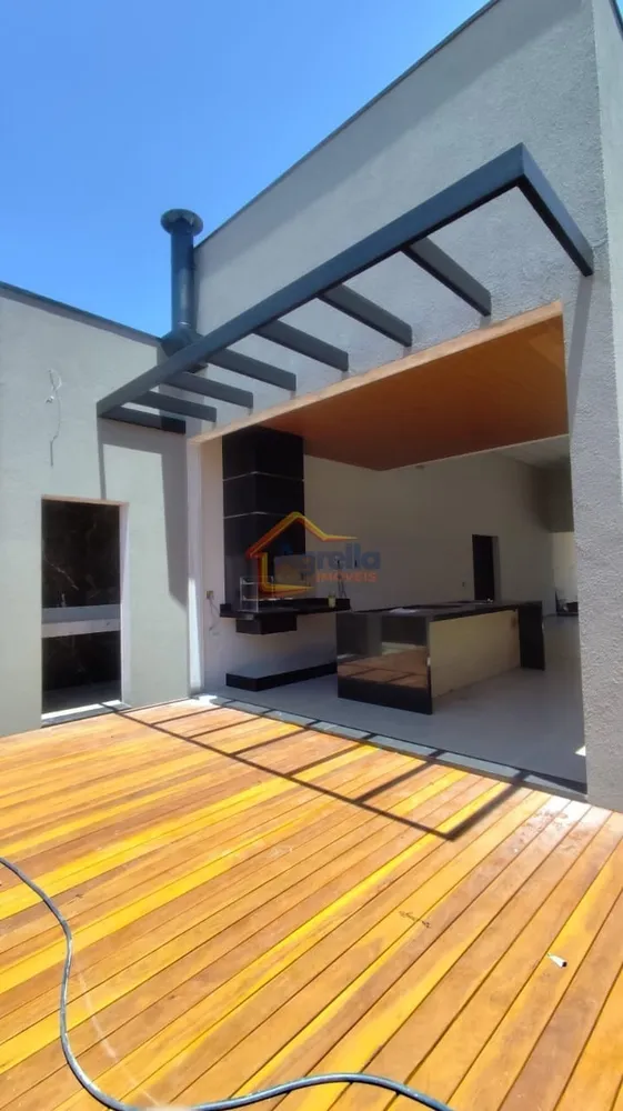 Casa de Condomínio, 3 quartos - Foto 7