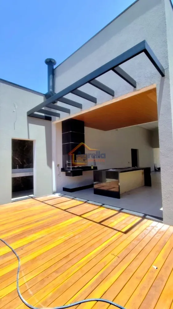 Casa de Condomínio, 3 quartos - Foto 5
