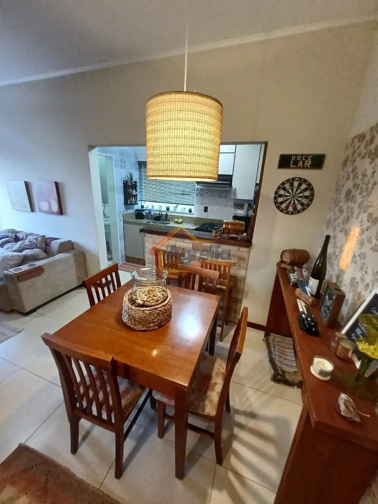 Apartamento, 2 quartos, 45 m² - Foto 2