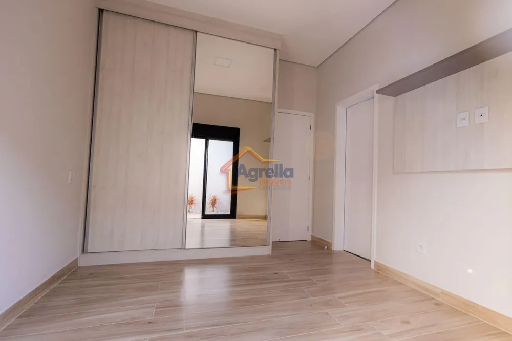 Casa, 3 quartos, 194 m² - Foto 1