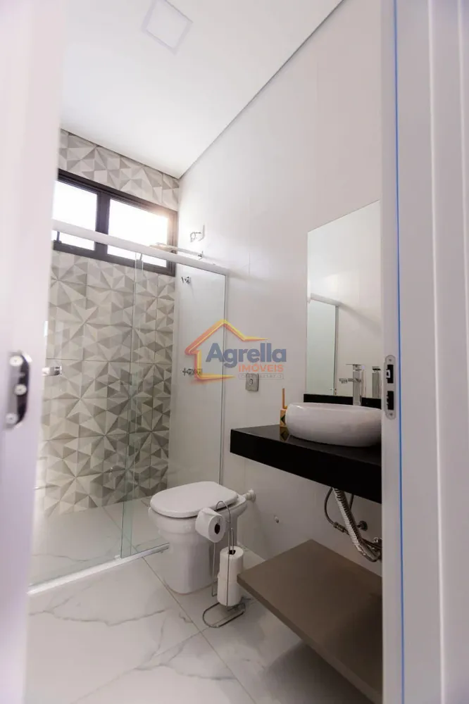 Casa, 3 quartos, 194 m² - Foto 5