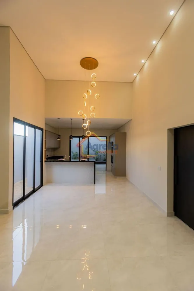 Casa, 3 quartos, 194 m² - Foto 3