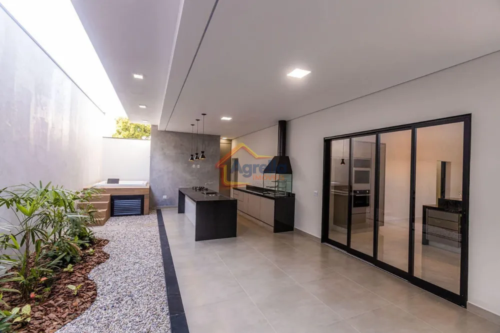 Casa, 3 quartos, 194 m² - Foto 6