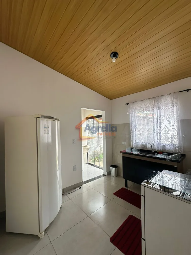 Casa, 2 quartos, 180 m² - Foto 7