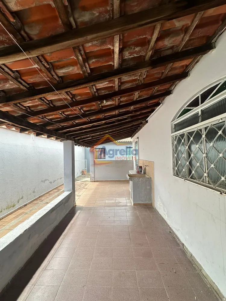 Casa, 2 quartos, 180 m² - Foto 6