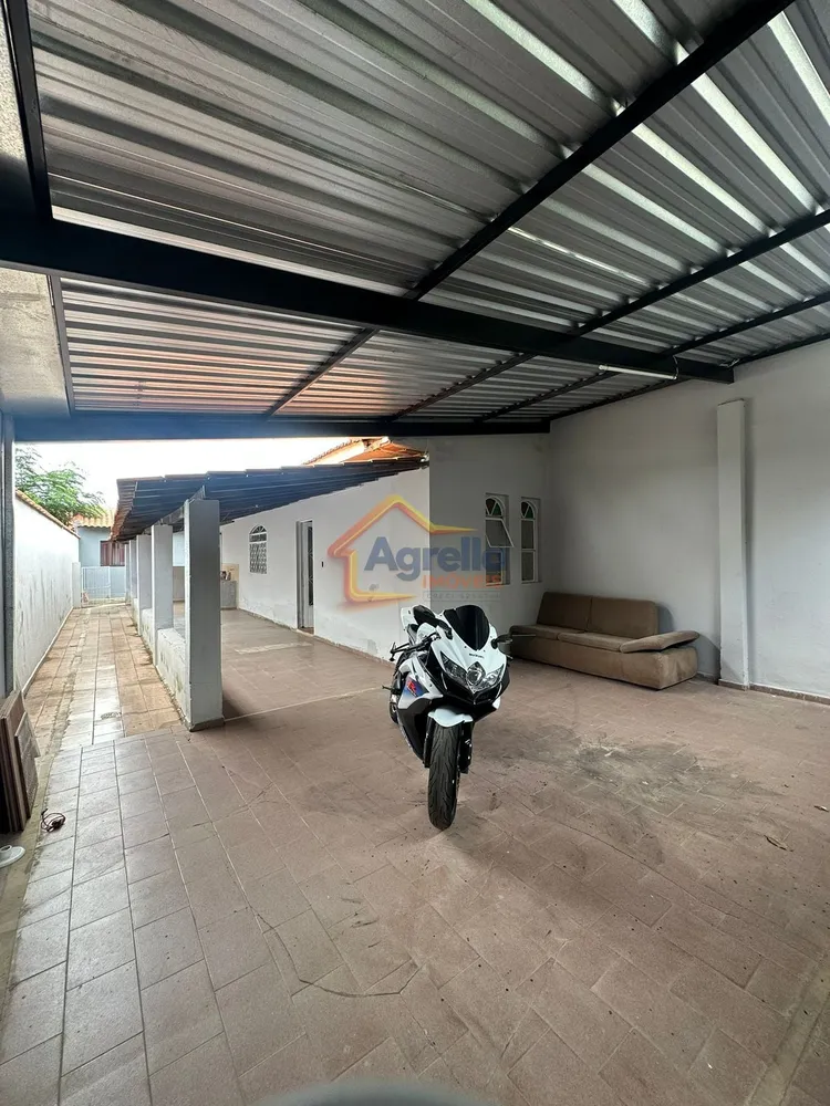 Casa, 2 quartos, 180 m² - Foto 4
