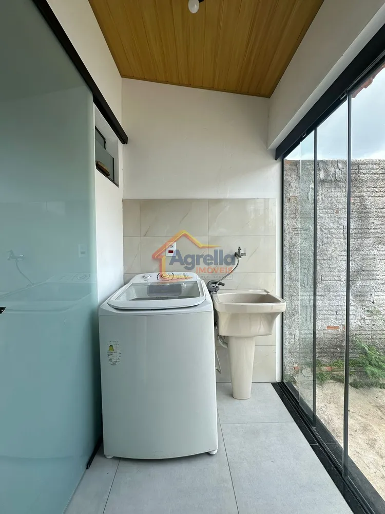 Casa, 2 quartos, 180 m² - Foto 3