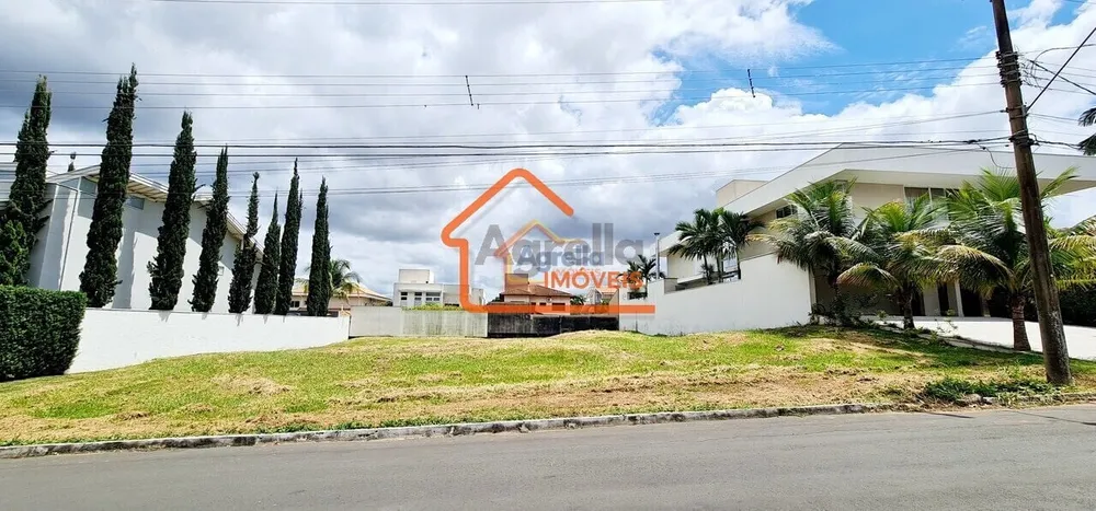 Terreno, 600 m² - Foto 1