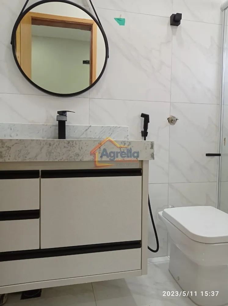 Casa de Condomínio, 3 quartos - Foto 6