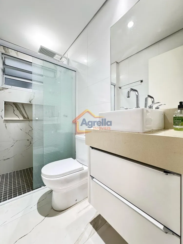 Apartamento, 3 quartos, 74 m² - Foto 3