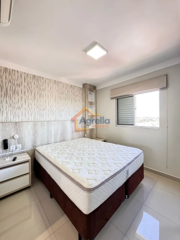 Apartamento, 3 quartos, 74 m² - Foto 2