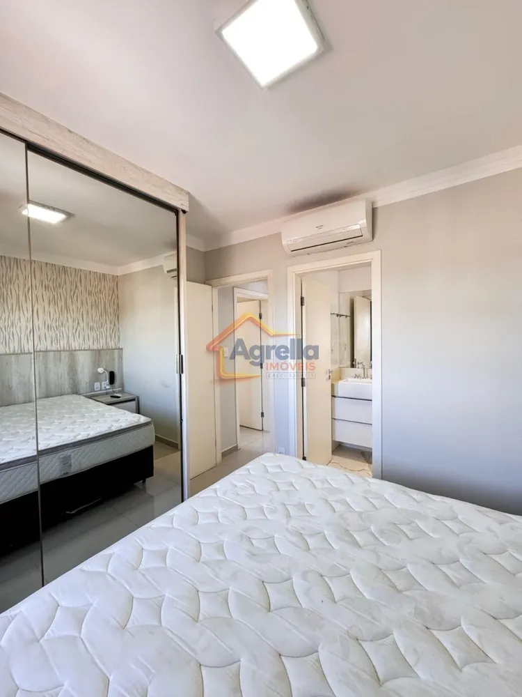 Apartamento, 3 quartos, 74 m² - Foto 1