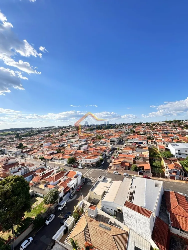 Apartamento, 3 quartos, 74 m² - Foto 4