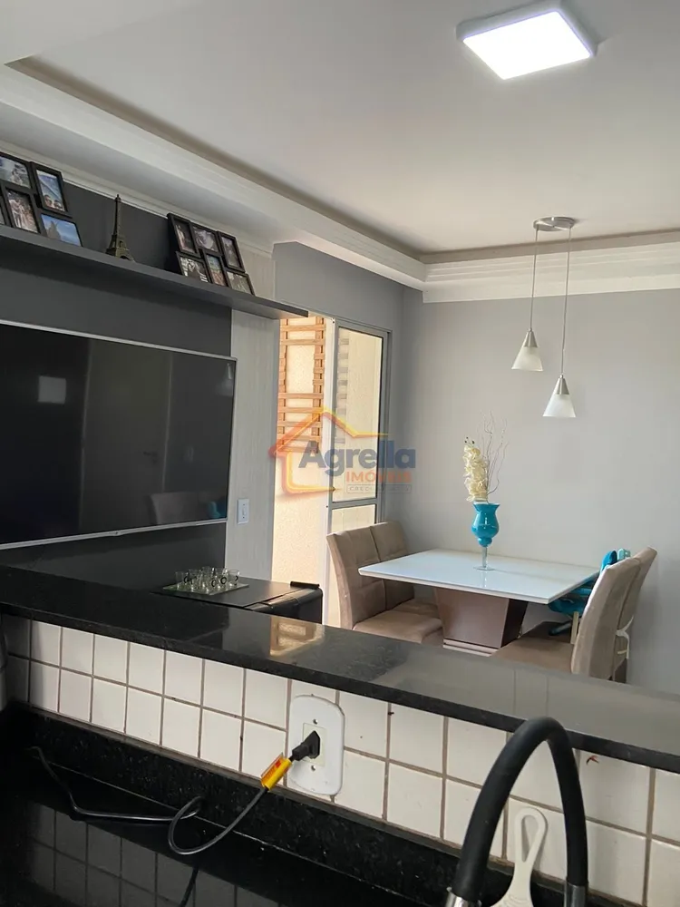 Apartamento, 2 quartos, 49 m² - Foto 1