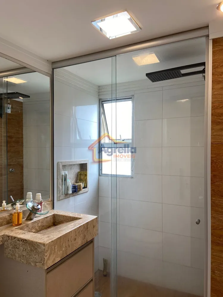 Apartamento, 2 quartos, 49 m² - Foto 3