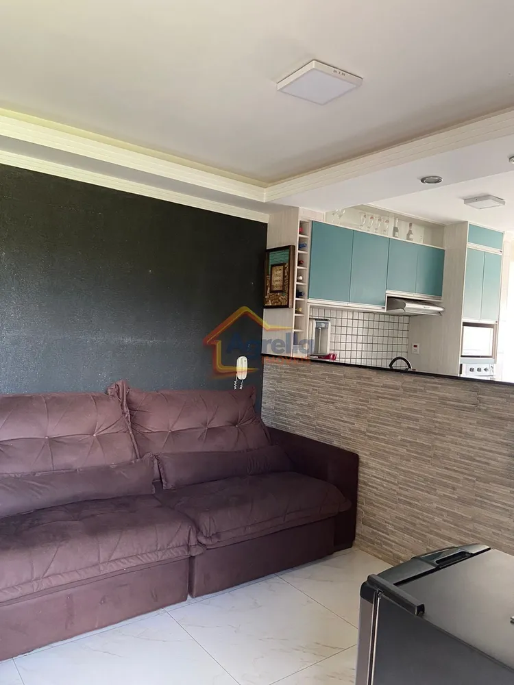 Apartamento, 2 quartos, 49 m² - Foto 2
