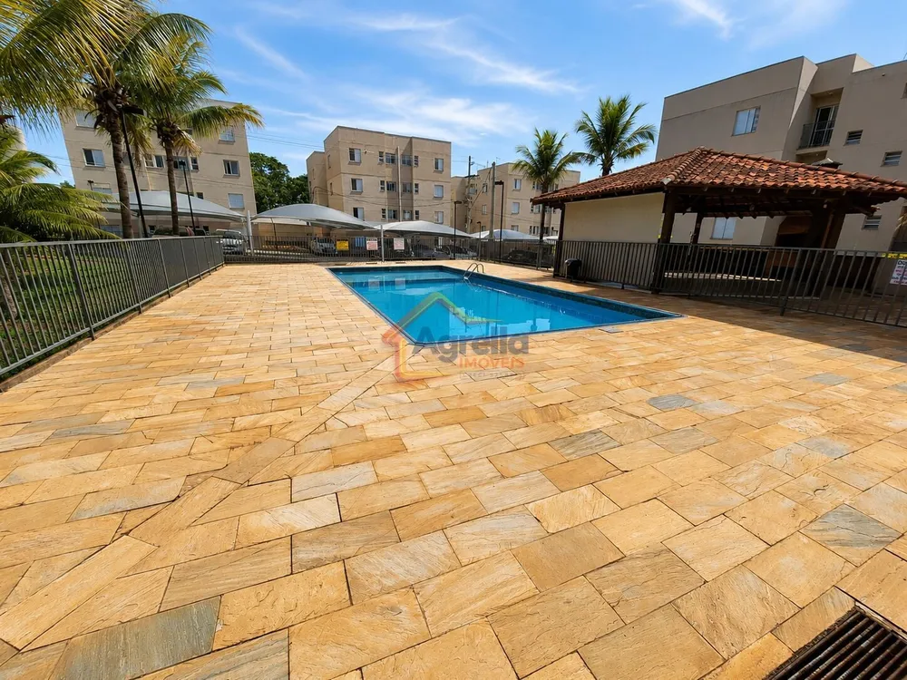 Apartamento, 2 quartos, 49 m² - Foto 4