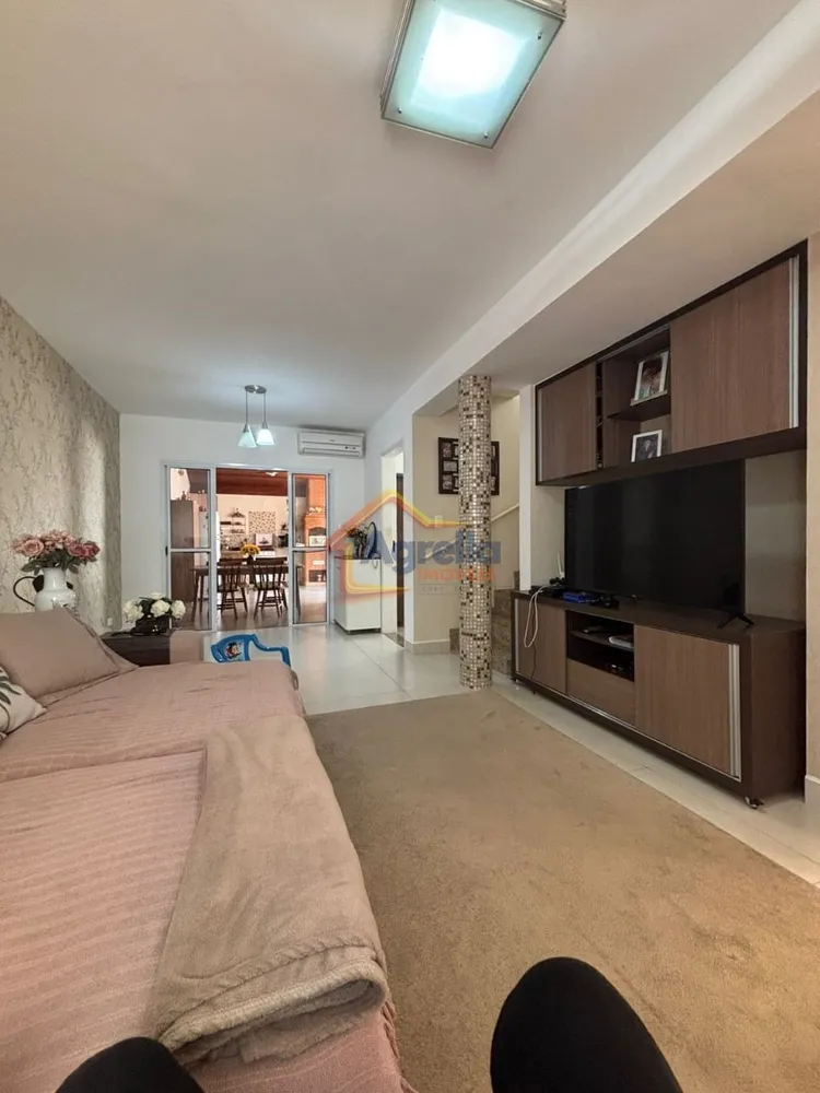 Casa, 3 quartos, 125 m² - Foto 3