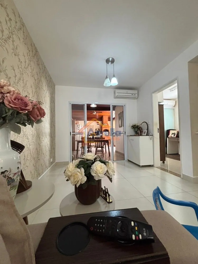 Casa, 3 quartos, 125 m² - Foto 3