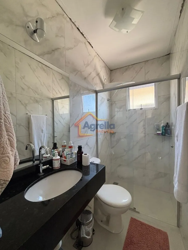 Casa, 3 quartos, 125 m² - Foto 1