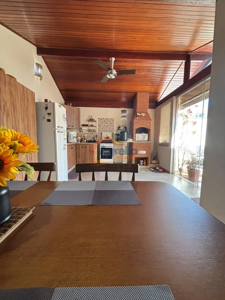 Casa, 3 quartos, 125 m² - Foto 8