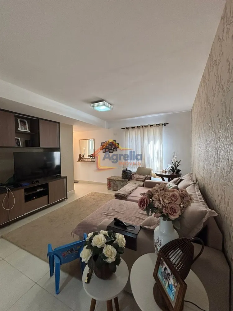 Casa, 3 quartos, 125 m² - Foto 2
