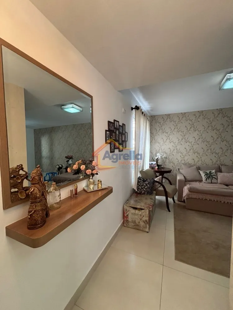 Casa, 3 quartos, 125 m² - Foto 1