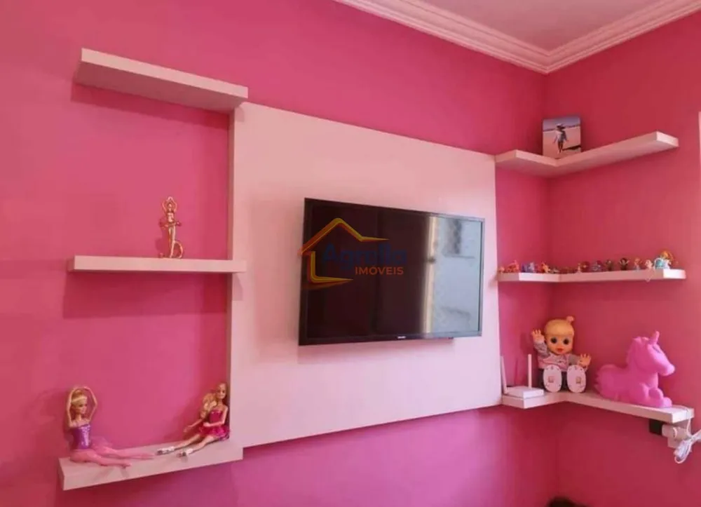 Apartamento, 2 quartos, 54 m² - Foto 3