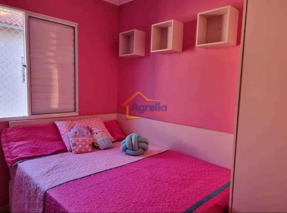 Apartamento, 2 quartos, 54 m² - Foto 4