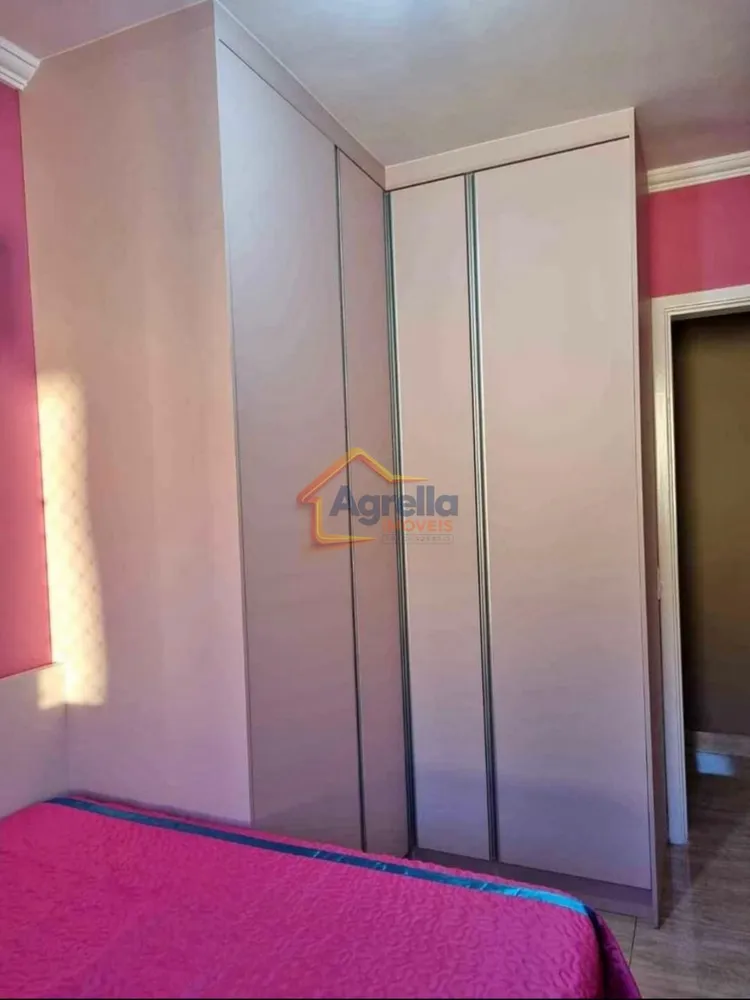 Apartamento, 2 quartos, 54 m² - Foto 2